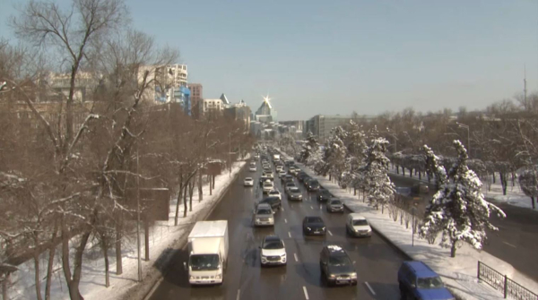 Алматыны жылумен жабдықтау жоспары әзірленді