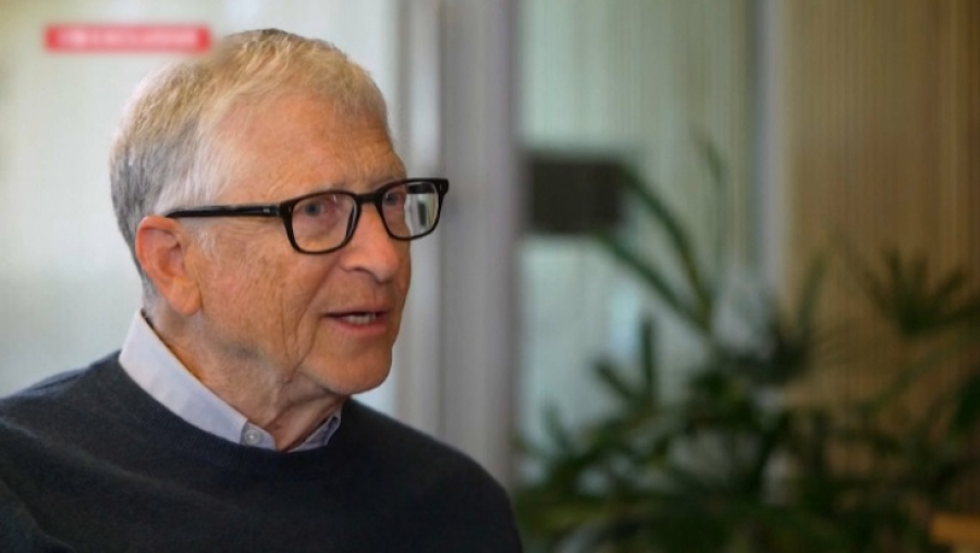 Маск, Безос и Гейтс возглавили топ величайших инноваторов США