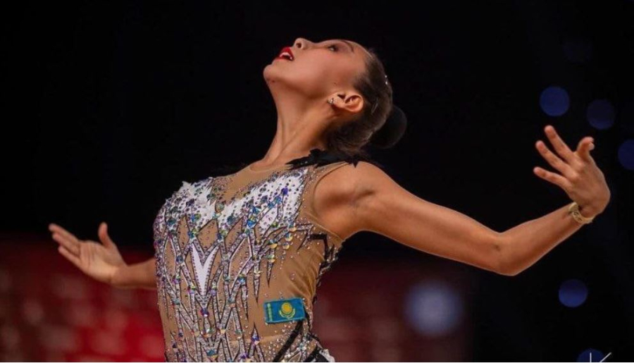 Көркем гимнастика: Франциядағы Гран-приде өнер көрсететін қазақстандықтар анықталды