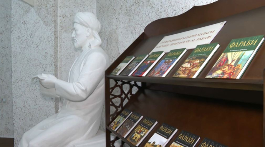 Әл-Фараби феномені – теңдесі жоқ құбылыс