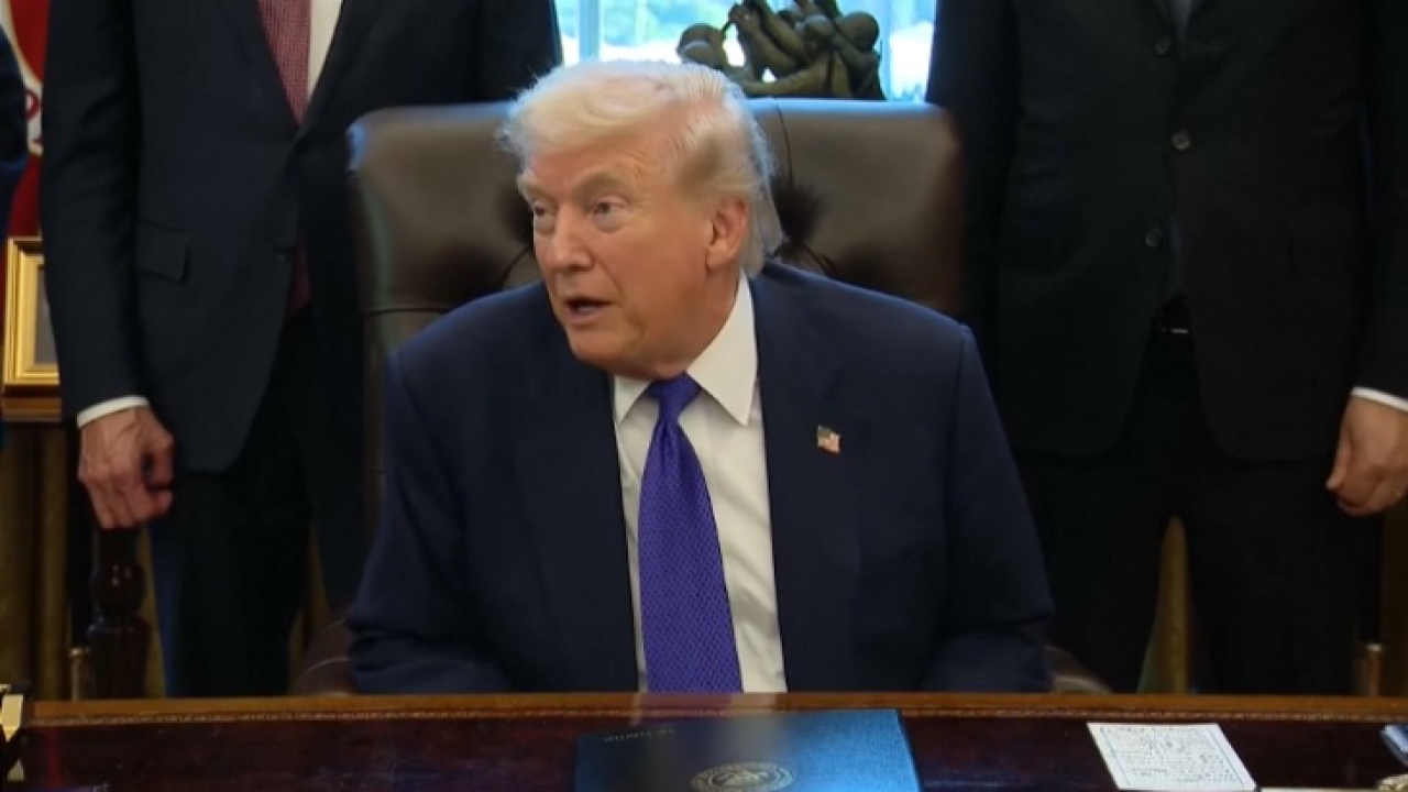 Трамп заявил, что Индия отказалась от российской нефти