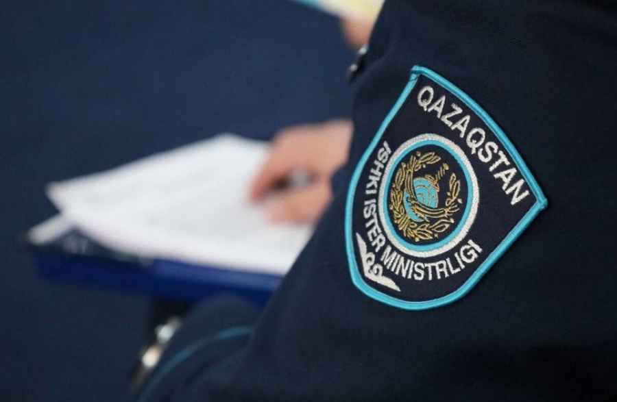 Уголовное дело о дропперстве расследуют в Акмолинской области