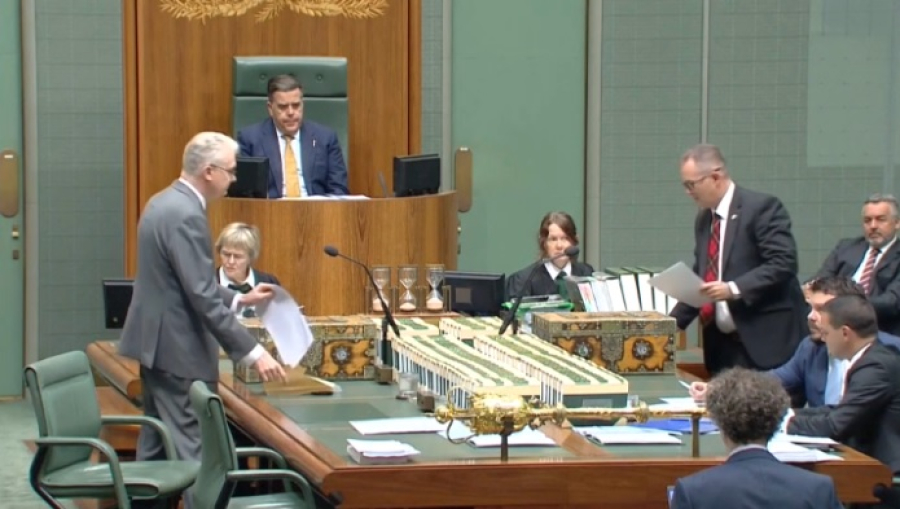 Австралия ужесточит контроль за оружием