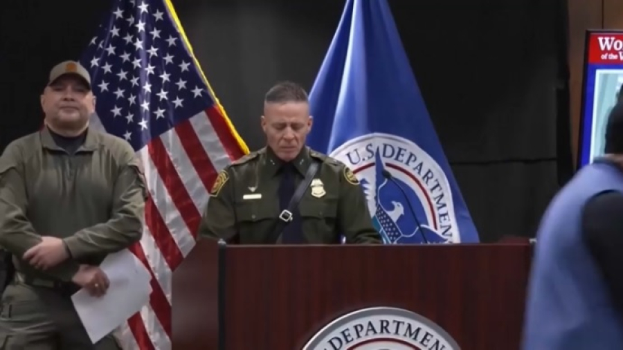 США потратят $38 млрд на новые центры для мигрантов