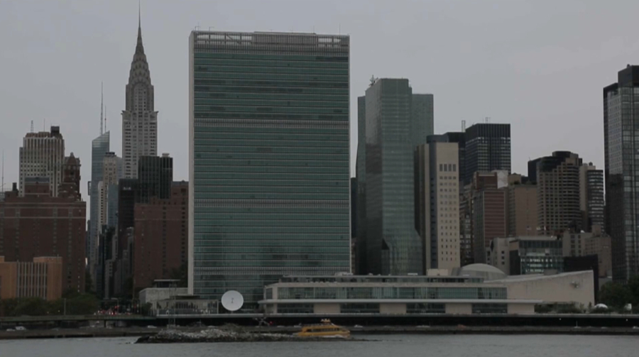 ООН запустила процедуру выборов генерального секретаря