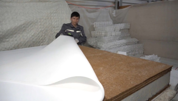 На 6% выросло число субъектов МСБ в Мангистауской области