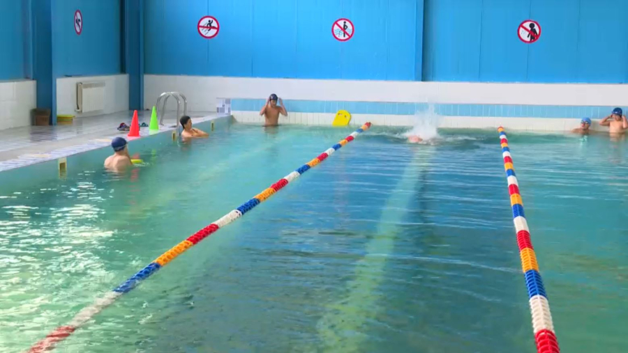 Қызылордадағы бассейндерде санитарлық бақылау әлсіреді