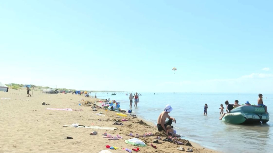 Четверо детей утонули в области Жетісу