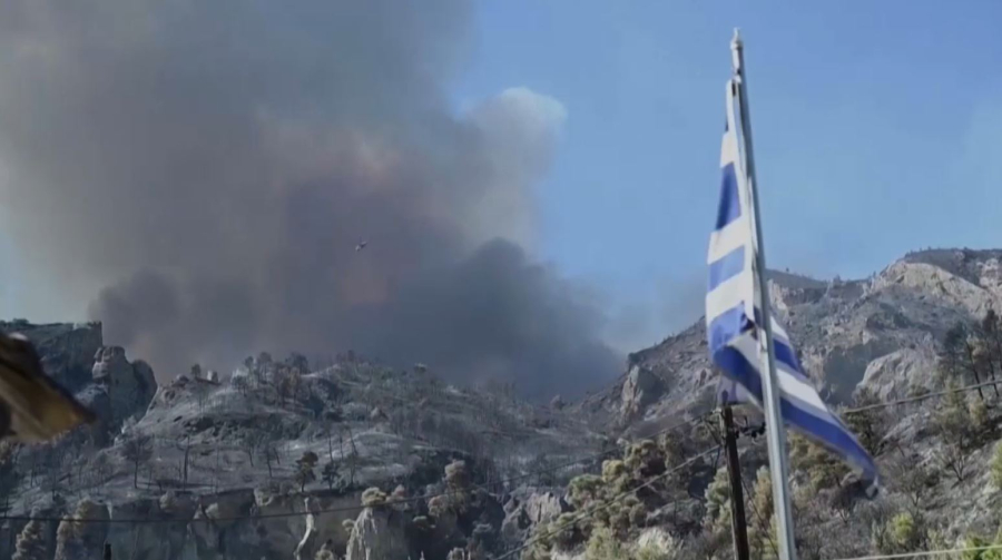 Еуропа үшін 2024 жыл ең ыстық жыл болды