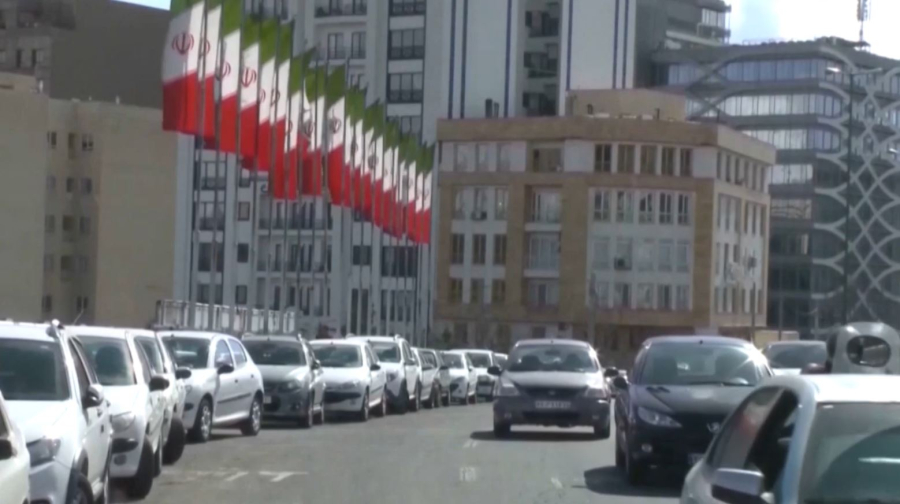 CNN: Израиль готов ударить по ядерным объектам Ирана