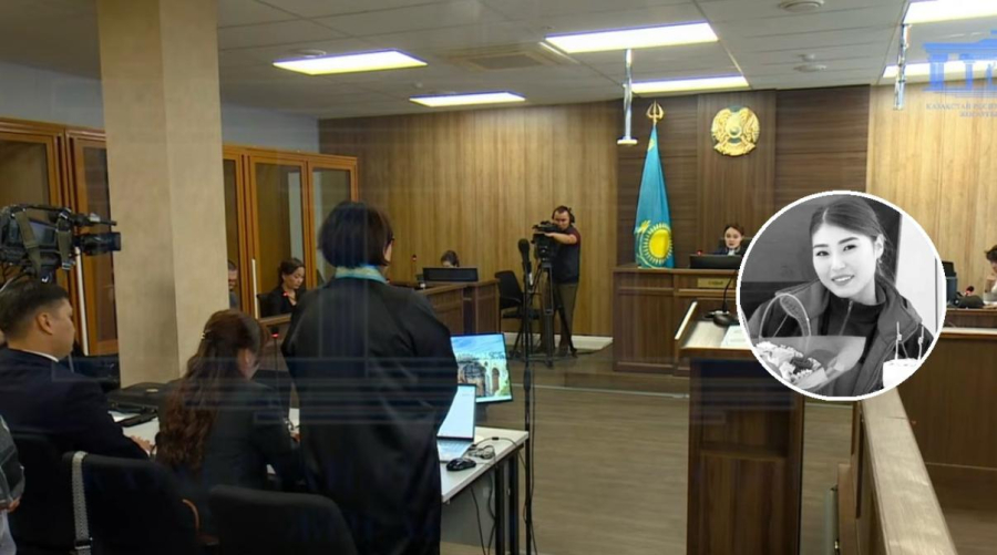 Ұлдана Мырзуанның қазасы: құрылыс салушыға қатысты тергеу қайта басталды