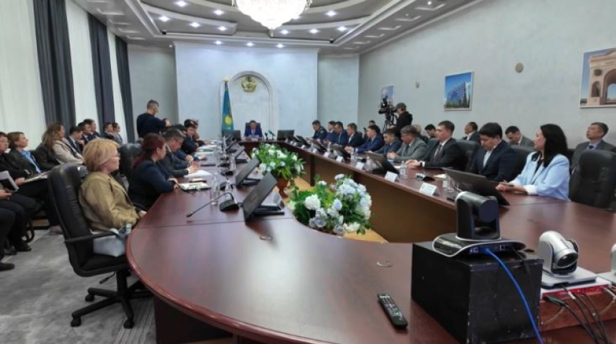 Костанайская область заявила о планах цифровой трансформации