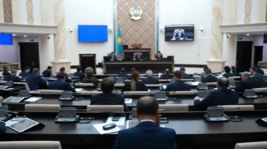 Балалардың мүддесін қорғауда халықаралық-құқықтық ынтымақтастық нығаяды