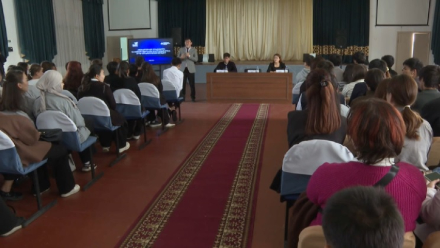 Молодежь призывают участвовать в субботниках