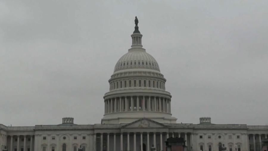 АҚШ-та шатдаун басталды