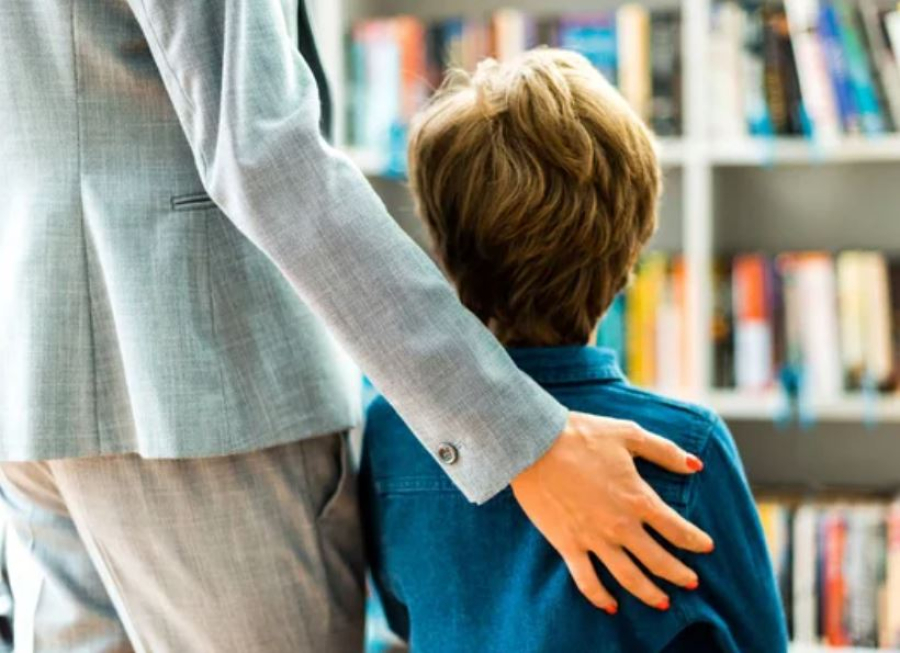 Школьные библиотеки пополнились на 1,6 млн книг