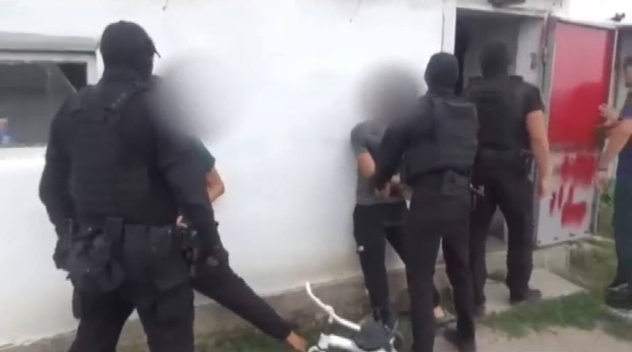 Өз ауылын тонағандар: Қарағанды облысында 38 бас мал ұрлаған топ ұсталды