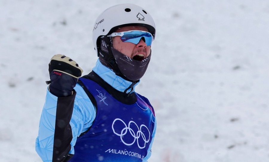 Кто из казахстанцев выступит 21 февраля на Олимпиаде-2026