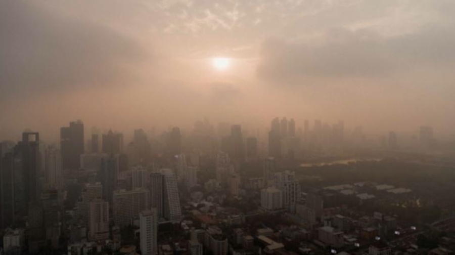 Мировое энергопотребление вырастет к 2040 году