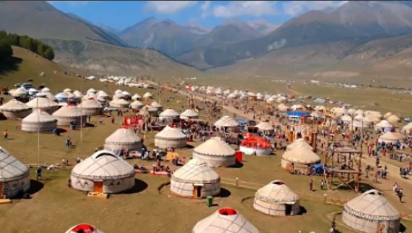 Сколько потратят на проведение V Всемирных игр кочевников в Астане