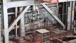 В Мангистауской области досрочно завершен ремонт энергоблока МАЭК