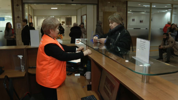 Қазақстанда 293 мыңнан астам адам жұмыссыздық бойынша жәрдемақы алады