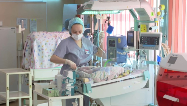 В Акмолинской области дефицит акушеров-гинекологов