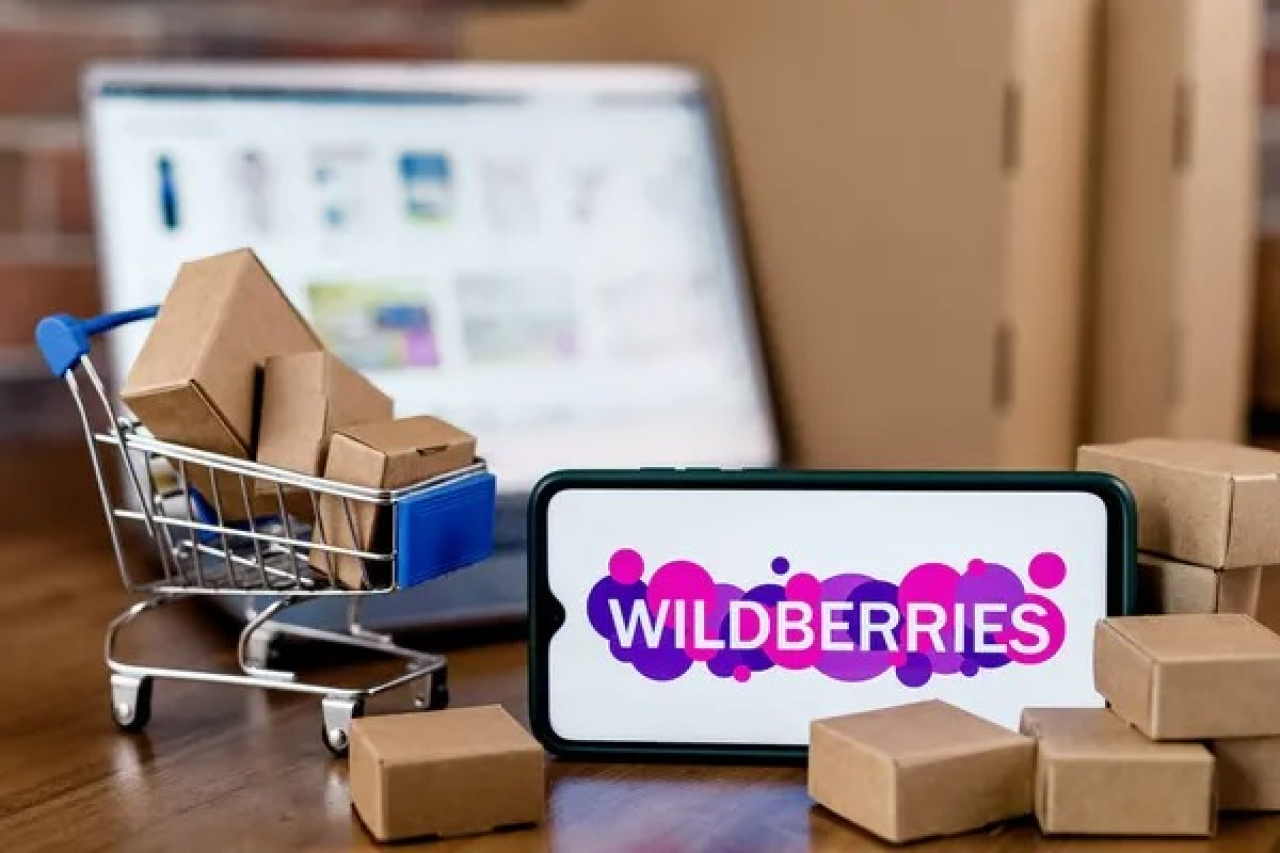 В Wildberries сделали заявление о строительстве новых складов