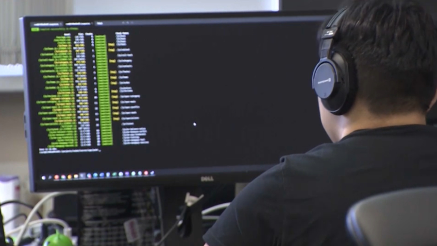 Казахстану нужны IT-архитекторы