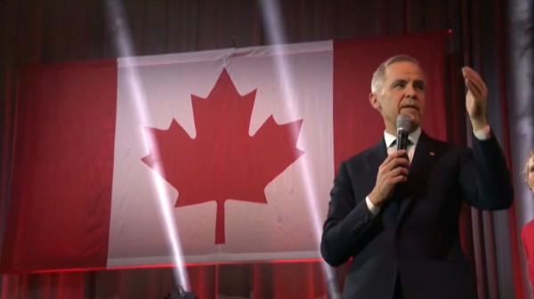 Канадада жаңа премьер-министр сайланды