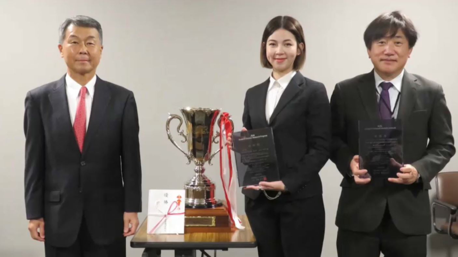 Казахстанка покорила Японию инновацией в стоматологии