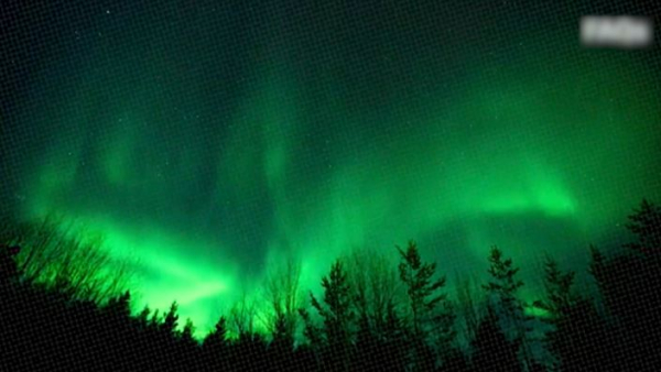 Магнитная буря обрушится на Землю