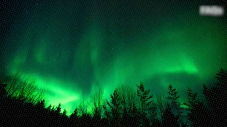 Магнитная буря обрушится на Землю