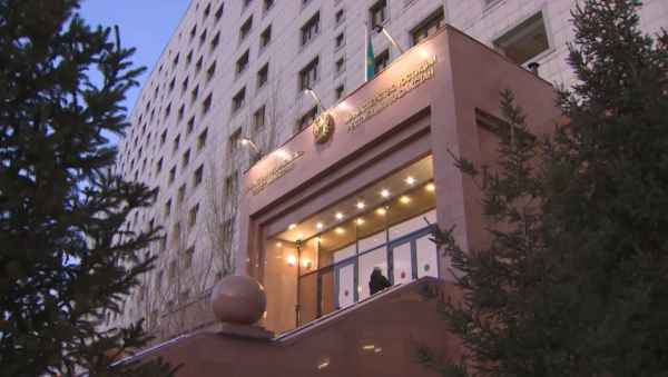 Роботизированный судебный исполнитель взыскивает штрафы