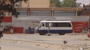 Суданда атыс-шабыстан 9 бала қаза тапқан