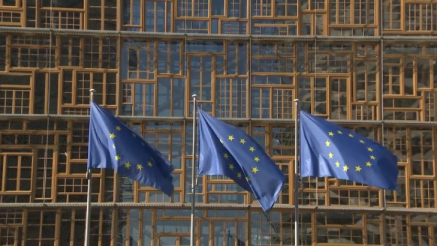 Как в Брюсселе оценили телефонные переговоры лидеров РФ и США