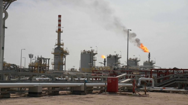 Нефть подорожала после ударов США и Ирана
