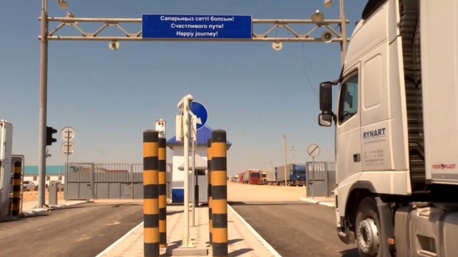 Отандық көлік саласы қарқынды дамып келеді