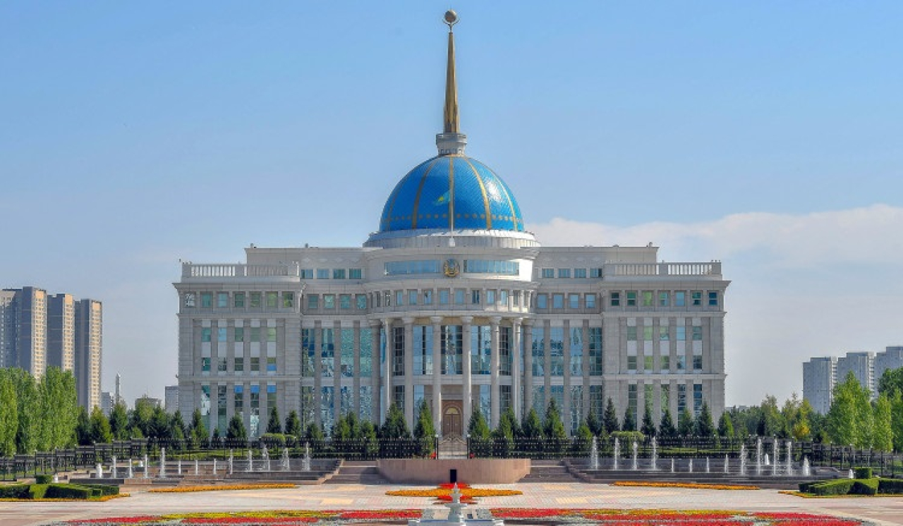 Казахстан с официальным визитом посетит Президент Черногории