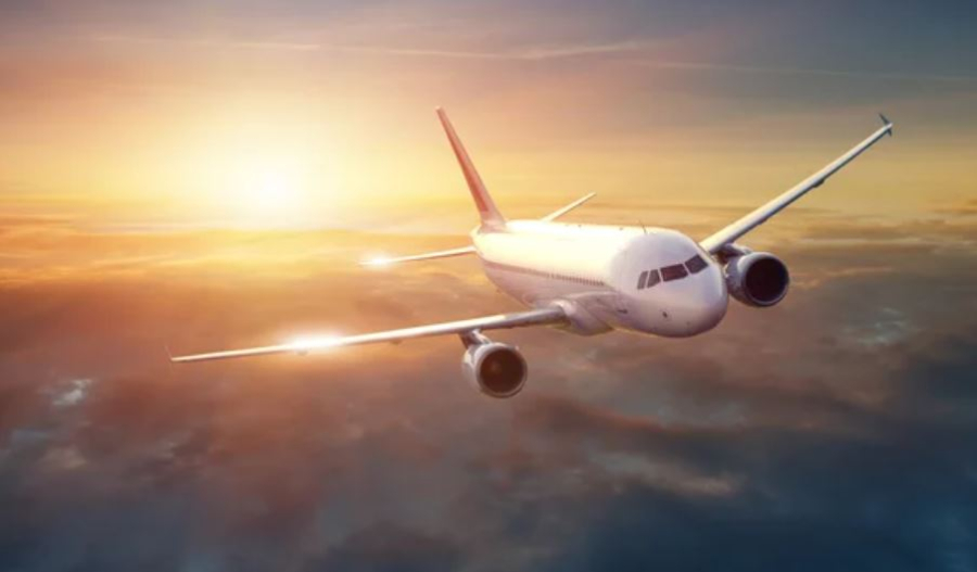 Об открытии новых авиамаршрутов