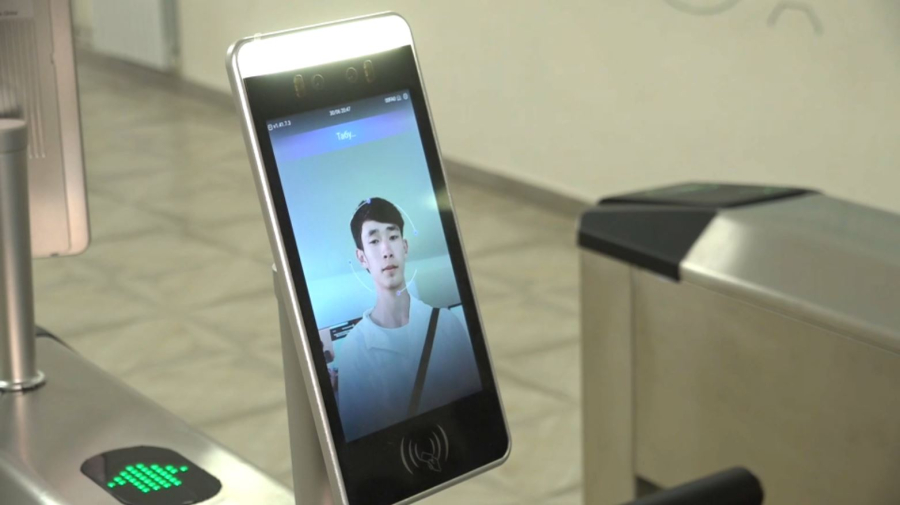 Ақтауда мектептерге жасанды интеллект енгізіліп жатыр