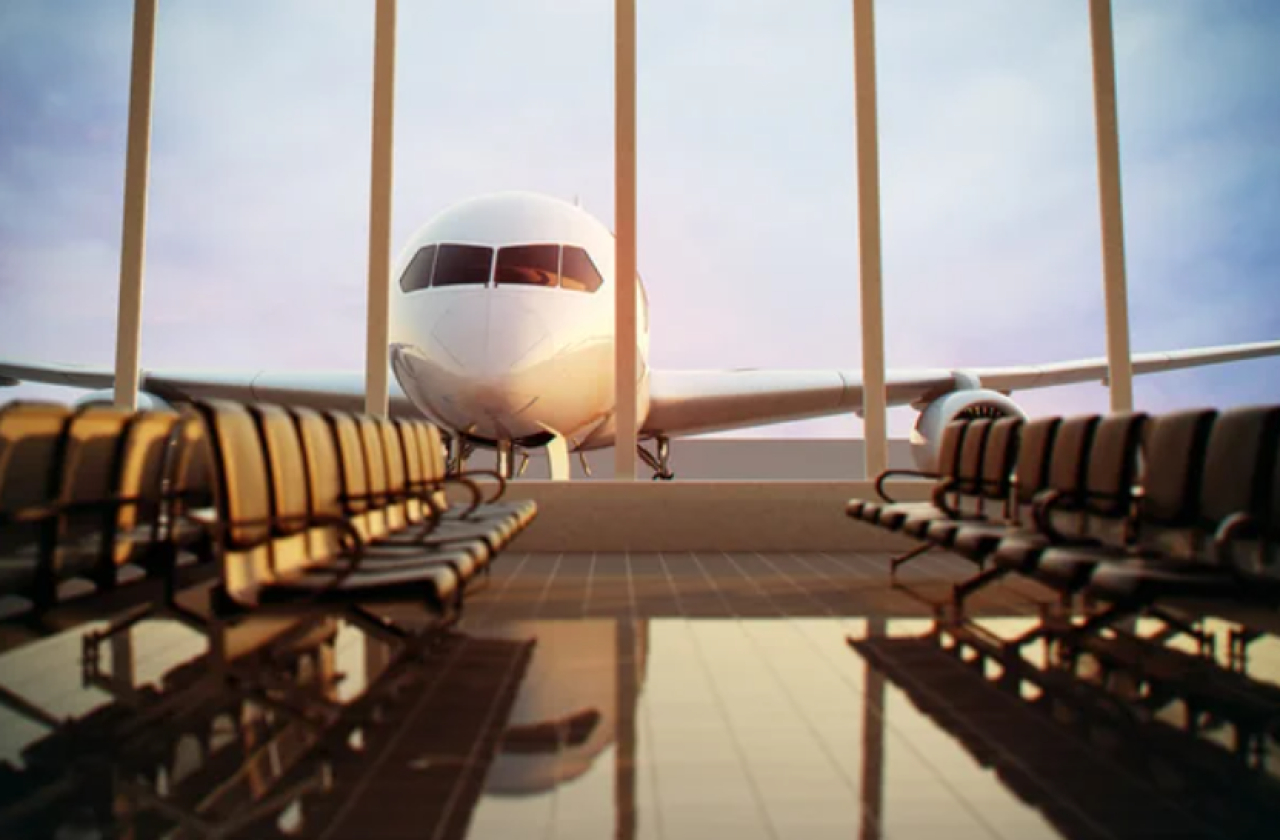 Открыто прямое авиасообщение между Астаной и Белградом