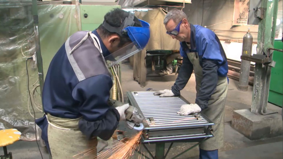 Елімізде алюминийді қайта өңдеу артады