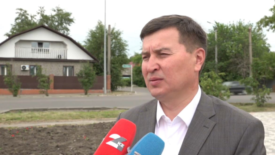 СҚО-дағы Бескөл ауылының тұрғындары таза ауызсудан таршылық көріп отыр.