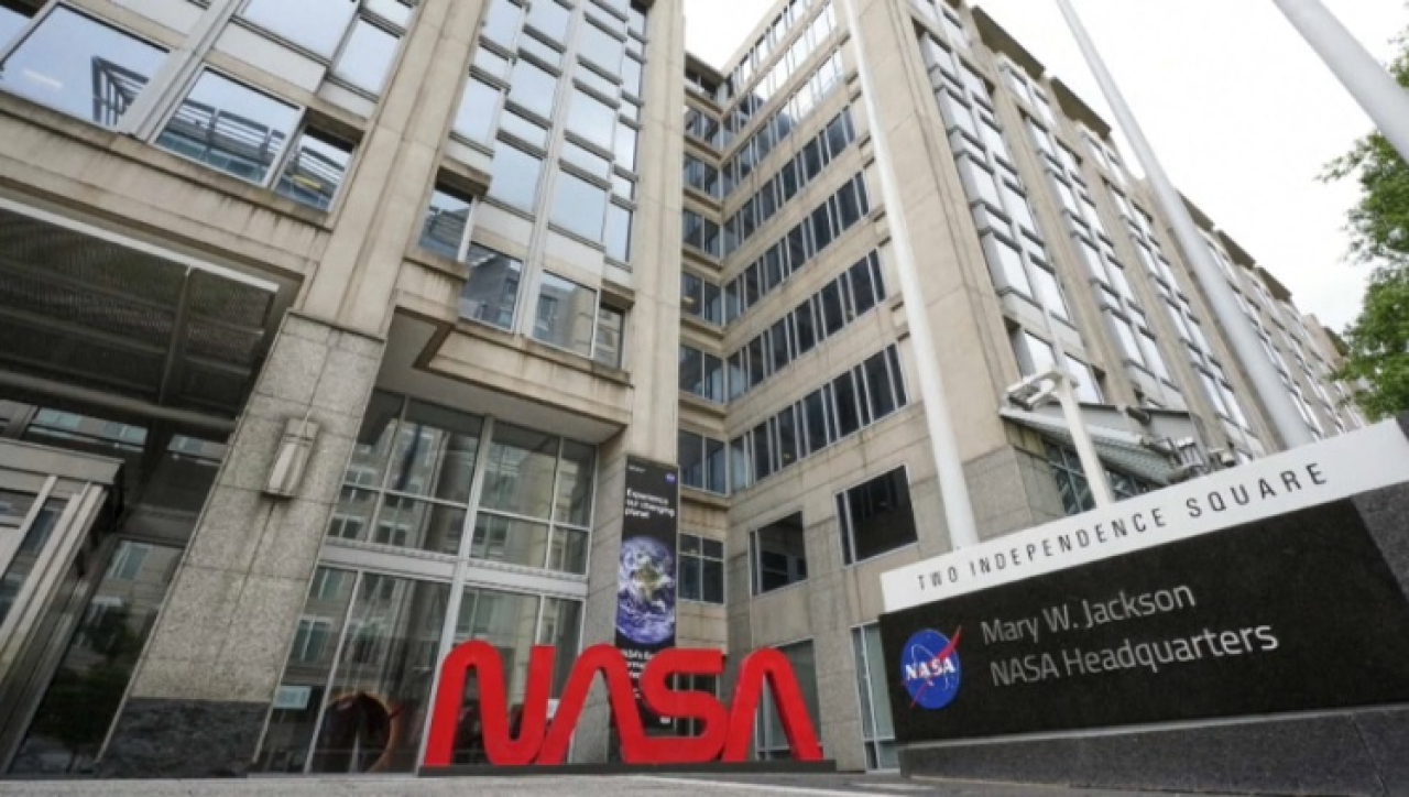 Сотрудники NASA раскритиковали действия администрации Трампа