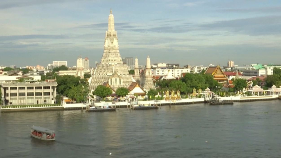 Развитие медицинского туризма в мире