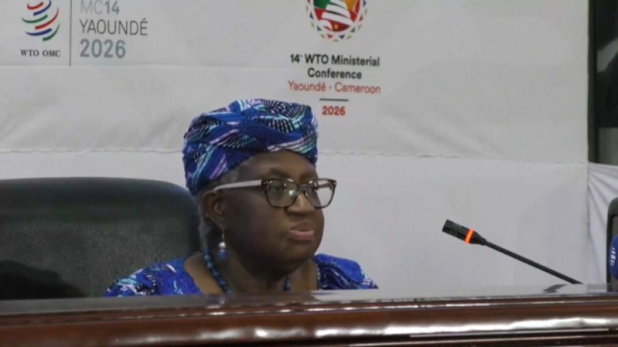 Переговоры стран-членов ВТО в Камеруне зашли в тупик