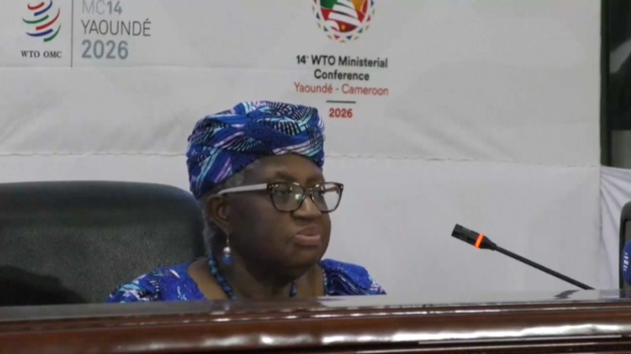 Переговоры стран-членов ВТО в Камеруне зашли в тупик
