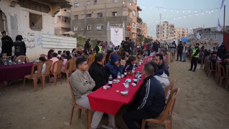 Газа секторының халқы бейбіт өмірге оралған жоқ