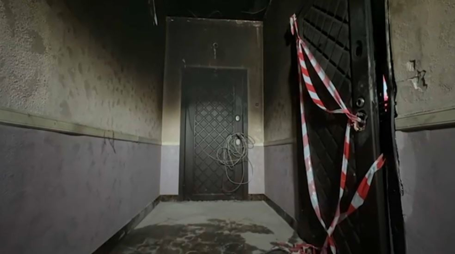 Елордада тұрғын үйден өрт шықты: қаза болғандардың отбасына көмек көрсетіледі